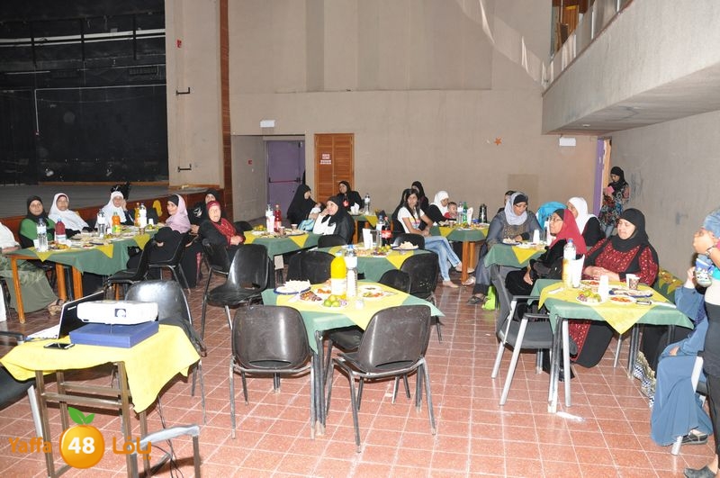 7afl isteqbal lud 7ajat 1031 (23).JPG